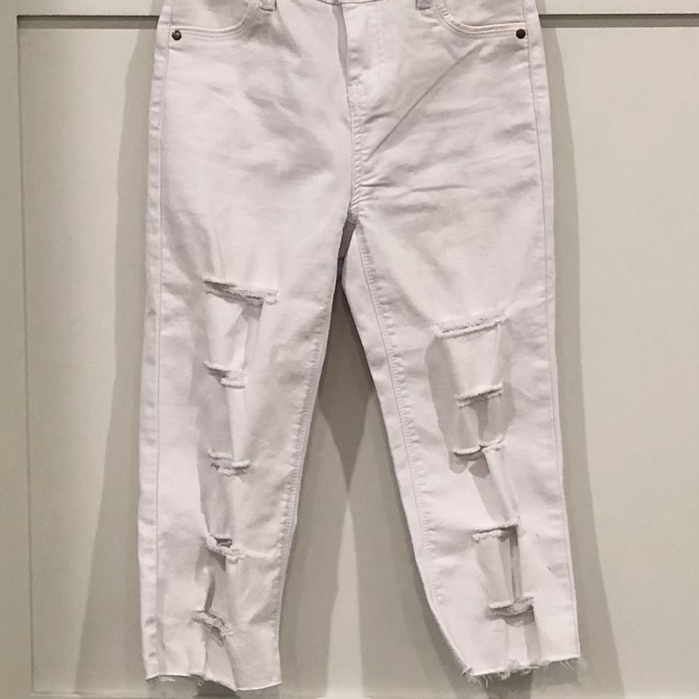 Balera Dance Jeans - Picture 2 of 4